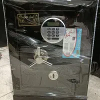 فروشگاه گاوصندوق رمز اصلی