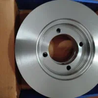 جلوبندی سواری نیسان لنت سرامیکی کمک دیسک ترمز اکسل|قطعات یدکی و لوازم جانبی|لاهیجان, بازکیاگوراب|دیوار