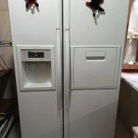 یخچال ساید اصل کره