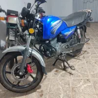 موتور باکسر