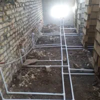 تاسیسات و لوله کشی ساختمان. کولرگازی.پکیج.پمپ آب.|خدمات پیشه و مهارت|یزد, |دیوار