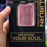 پاد کالیبرنg2