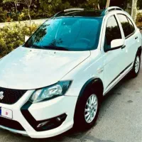 کوییکgxr مدل ۱۴۰۳ در حد صفر فول با رینگ