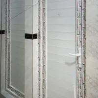 درب پنجره upvceاقساط بلندمدت|خدمات پیشه و مهارت|اردبیل, |دیوار