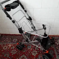 کالسکه ،روروک،ساک نوزاد|کالسکه و لوازم جانبی|شیراز, گود خزینه|دیوار