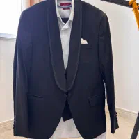 کت و شلوار آرشاک