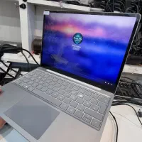 لپ تاپی به سبکی پر کاغذ ، سرفیس گو surface GO|رایانه همراه|مشهد, گاز|دیوار