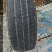 یک عدد لاستیک ۱۷۵ چینی پرایدی