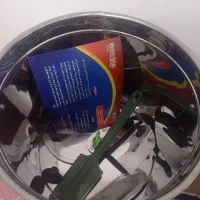 سبزی خردکن|خردکن، آسیاب، غذاساز|سجاس رود, |دیوار