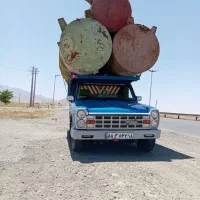 تعدادی تانکر 2000لیتری ورق 3میل|مصالح و تجهیزات ساختمان|همدان, |دیوار