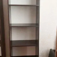 یک عدد کتابخانه عرض ۵۰