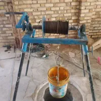 چاه کنی فاضلاب