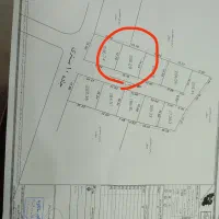 ۱۸۰ متر زمین در چاف باقیمت کاسبی|فروش زمین و ملک کلنگی|چاف و چمخاله, |دیوار