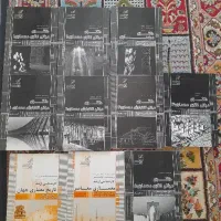 کتاب های ارشد و دکتری معماری