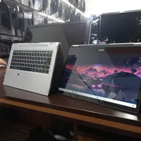 لپ تاپ اپن باکس برند acer  صفحه لمسی با قلم نوری|رایانه همراه|شهرکرد, |دیوار
