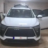 کرمان موتور X5مدل ۲۰۲۵|خودرو سواری و وانت|سنندج, |دیوار