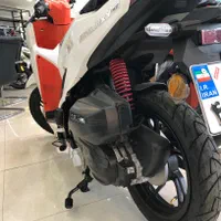 گالکسی کیلیک cl150 abs//اقساط ۲۰ ماهه|موتورسیکلت|رشت, گلباغ نماز|دیوار