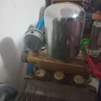 سمپاش صنعتی