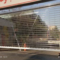 تعمیرات و نصب‌کرکره‌ (مجیک)|خدمات پیشه و مهارت|پیشوا, |دیوار