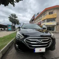 توسان 2015 بی رنگ موتور 2400مشکی،جفت|خودرو سواری و وانت|رشت, کوی مهر|دیوار