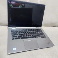 ایکس وان یوگا i7. نسل هشت