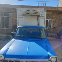 نیسان یخچالدار