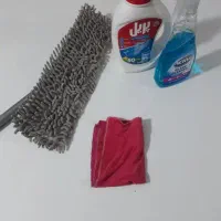 امور خدماتی و نظافتی منزل،شرکت و کارگاه