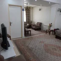 آپارتمان ۶۷ متر، ۱ خواب، فول امکانات