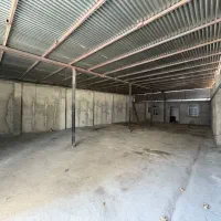 «اجاره کارگاه*250متری*محراب بومهن»