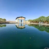 48هزار متر مزرعه کشاورزی 4دیواری 6دانگ