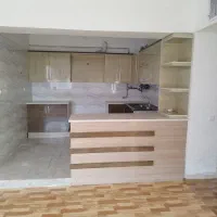 مسکن مهر حاشیه خیابان اصلی