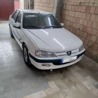 پژو پارس سال، مدل ۱۳۹۵