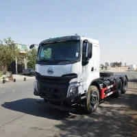 انواع کامیون و کامیونت دافران صفر کیلومتر|خودرو سنگین|اصفهان, شهرک صنعتی امیرکبیر (شاپور جدید)|دیوار