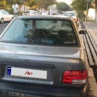 پراید مدل ۸۹ دوگانه سی ان جی|خودرو سواری و وانت|تهران, عبدلآباد|دیوار