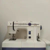 چرخ خیاطی
