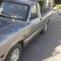 مزداوانت۱۶۰۰مدل۷۵|خودرو سواری و وانت|محمدشهر, شهرک چمران|دیوار