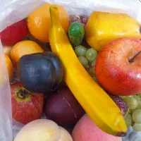 میوه مصنوعی