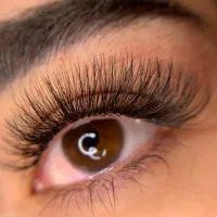 تخفیف ویژه اکستنشن مژه بمناسبت روز آرایشگر|خدمات آرایشگری و زیبایی|اردبیل, |دیوار