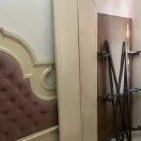 تخت خواب دو نفره