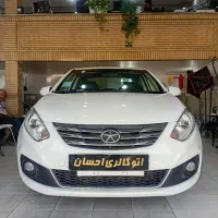 جک j4 مدل 1401 نقد و اقساط 8 ماهه ( احسان )|خودرو سواری و وانت|اصفهان, کساره|دیوار