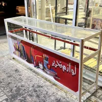 ویترین قفسه|فروشگاه و مغازه|مشهد, مقدم|دیوار