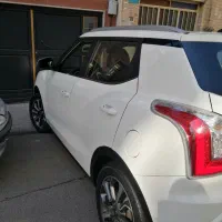 تیوولی الیت 2016 بدون رنگ