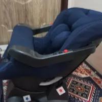 صندلی ماشین کودک|کالسکه و لوازم جانبی|قرچک, |دیوار