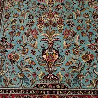 فرش دستباف|فرش|بروجرد, |دیوار