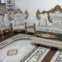 مبل در حد نو|مبلمان خانگی و میز عسلی|سلماس, |دیوار