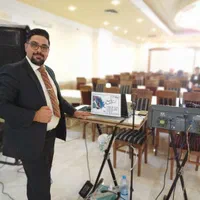 دی جی وارکستر حرفه ای سابقه دار(آقا وخانم)۲۵۰۰ت|خدمات پذیرایی، مراسم|اردبیل, |دیوار