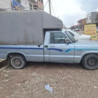 مزدا ۲۰۰۰مدل ۸۵