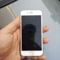 اپل 6s|موبایل|تهران, مخصوص|دیوار