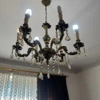 لوستر برنزی