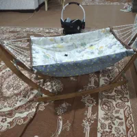 فروش کریر و بانوچ(گهواره)